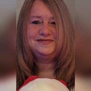 Meet your Posher, Kathryn